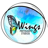 Wings photography Affiche
