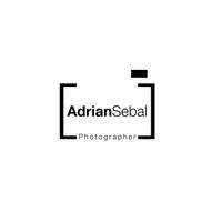 Adrian Sebal Photographers Affiche