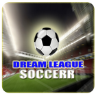 GUIDE :New Dream League SOCCER Zeichen