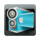 Eye-Plug 3D icon