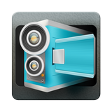 Eye-Plug 3D icône