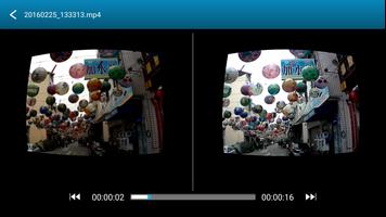 Eye-Plug 3D ảnh chụp màn hình 1