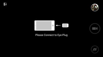 Eye-Plug 3D ภาพหน้าจอ 2