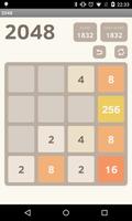 2048 Ekran Görüntüsü 2