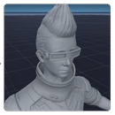 Unity POC demo APK