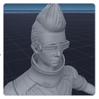 Unity POC demo simgesi