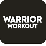 Warrior Workout ícone