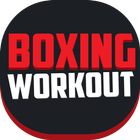 Boxing Workout icône
