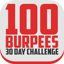 100 Burpees 30 day challenge APK