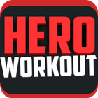 HERO Workout icono