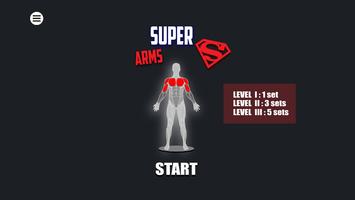 HERO Workout captura de pantalla 1