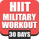 HIIT Military Workout APK