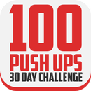 100 Push ups 30 day challenge APK