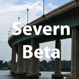 Severn (Beta) ícone