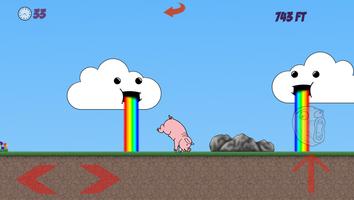 Pig Simulator скриншот 1