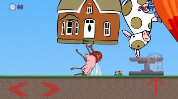 Pig Simulator screenshot 3