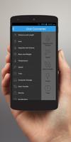 Unit Converter স্ক্রিনশট 1