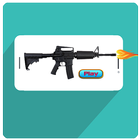 All Real Weapon Sounds / Gun Simulator 2019 ikon