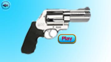 All Real Weapon Sounds / Gun Simulator 2019 스크린샷 3