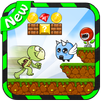 Super turtle toss APK