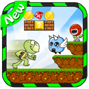Super turtle toss APK