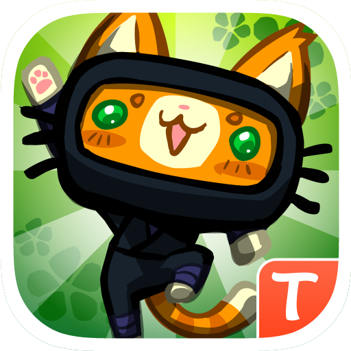 Kitty Ninja for Tango