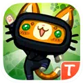 Kitty Ninja for Tango