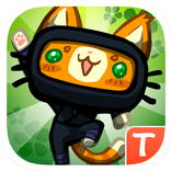 Kitty Ninja for Tango