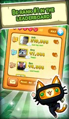 Kitty Ninja for Tango APK download
