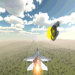 ”Aerial Target Attack