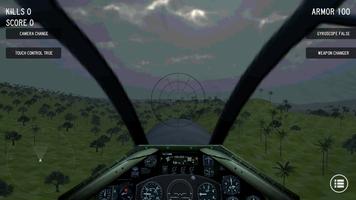 Aerial Target Attack screenshot 1