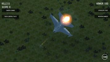Aerial Target Attack screenshot 2
