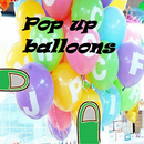 Pop up Balloons APK