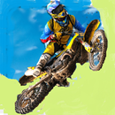 Stunt Dirtbike 3d - Bike Viling Game APK