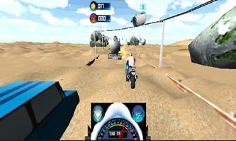 Stunt Dirtbike 3d - Bike Viling Game gönderen