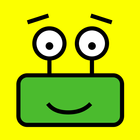 WeebleBooks أيقونة