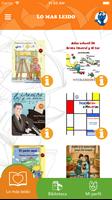 WeebleBooks تصوير الشاشة 1