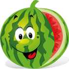 Watermelon icône