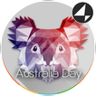 Australia Day for Xperia™