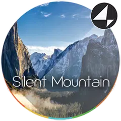 download Silent Mountain for Xperia™ APK