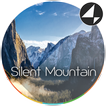 ”Silent Mountain for Xperia™