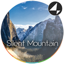 Silent Mountain for Xperia™ APK