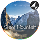 Silent Mountain-icoon