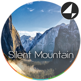 Silent Mountain アイコン