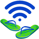 FlipFlop WiFi Helper APK