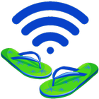 FlipFlop WiFi Helper simgesi