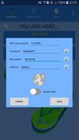 FlipFlop WiFi Helper capture d'écran 2