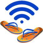 FlipFlop WiFi Helper Plus biểu tượng