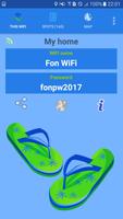 FlipFlop WiFi Helper Plus Cartaz