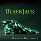 Blackjack icône